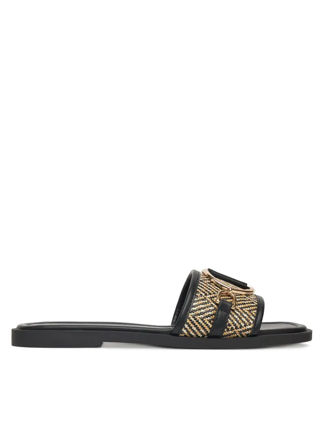 Παντόφλες · Μαύρο