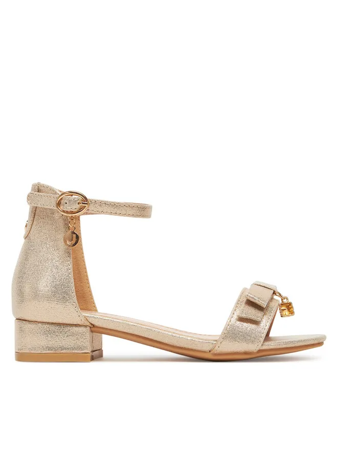 Σανδάλια · Χρυσό