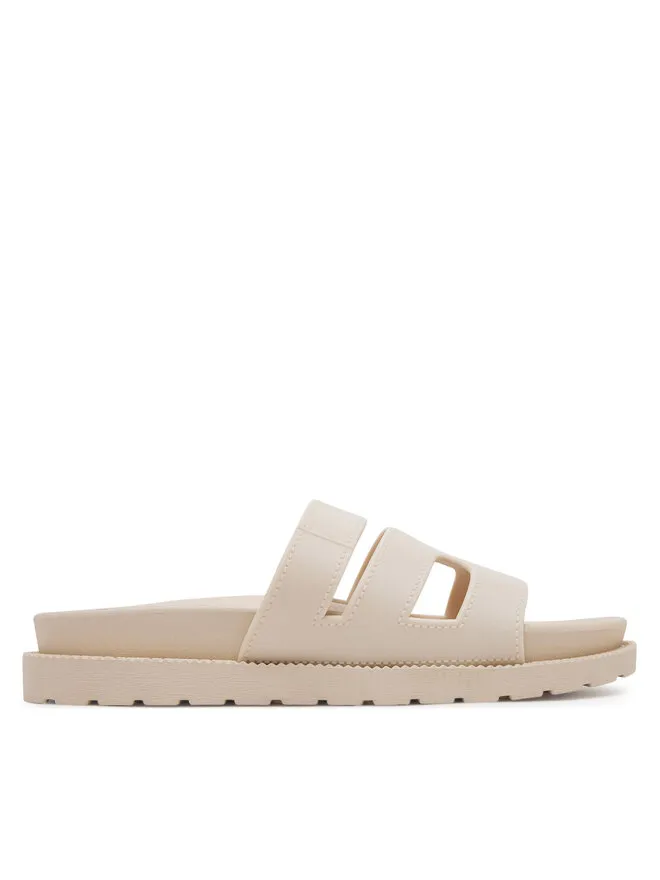 Παντόφλες · Μπεζ