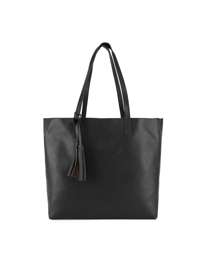 Τσάντα · Μαύρο