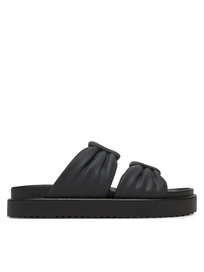 Παντόφλες · Μαύρο