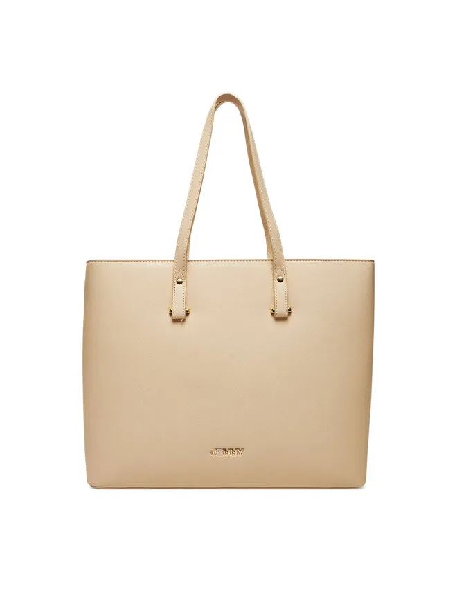 Τσάντα · Μπεζ