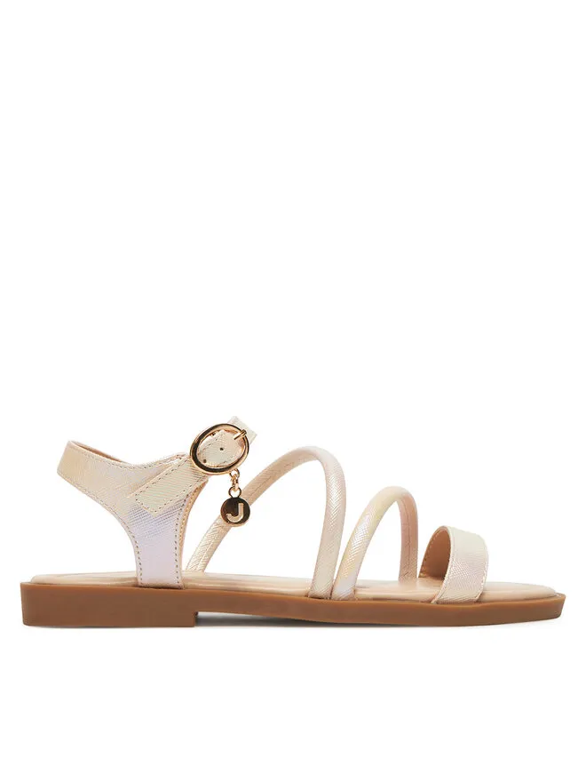 Σανδάλια · Μπεζ