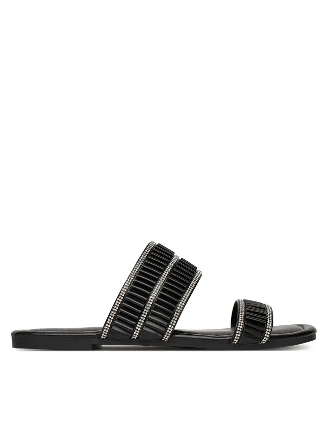 Παντόφλες · Μαύρο