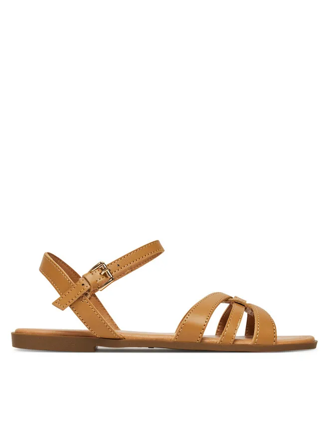 Σανδάλια · Μπεζ