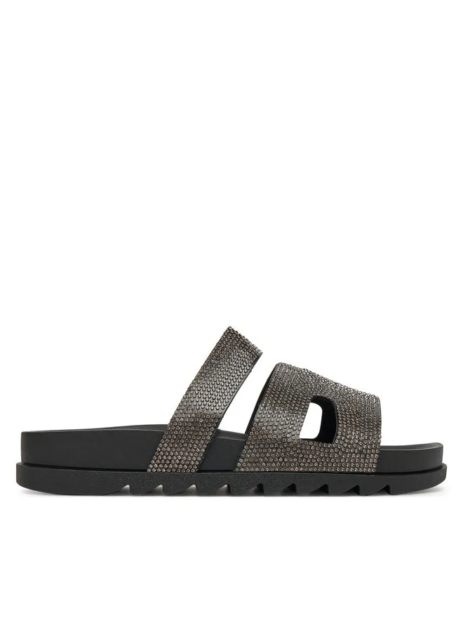 Παντόφλες · Μαύρο