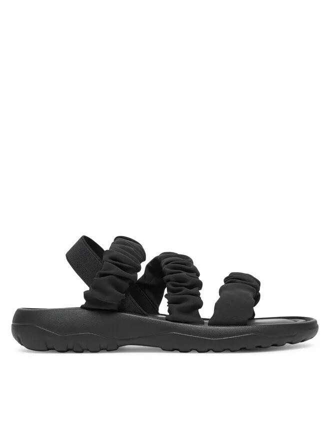 Σανδάλια · Μαύρο