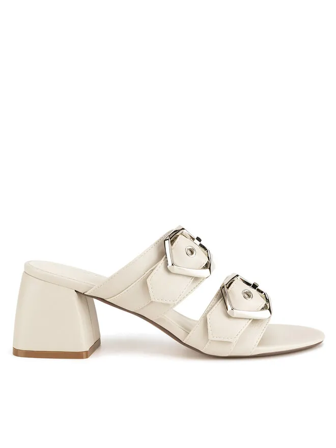 Παντόφλες · Μπεζ