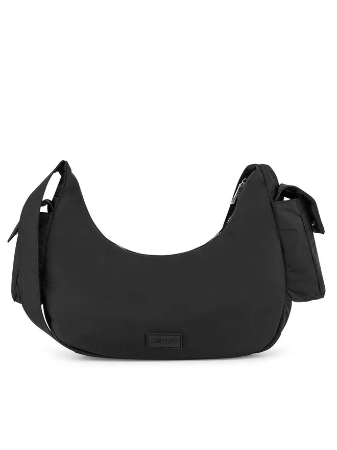 Τσάντα · Μαύρο