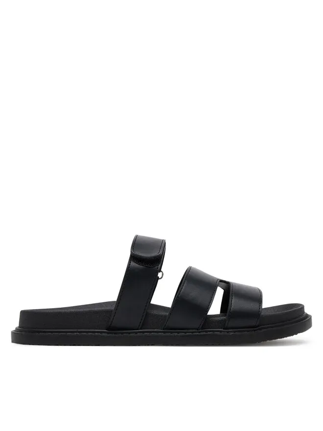 Παντόφλες · Μαύρο