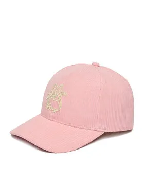 Καπέλο Jockey · Ροζ