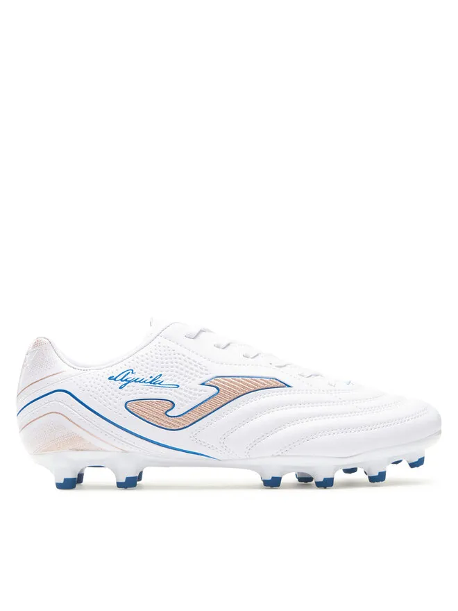 Joma Ποδοσφαιρικά Παπούτσια · Aguila 2332 AGUS2332FG · Λευκό