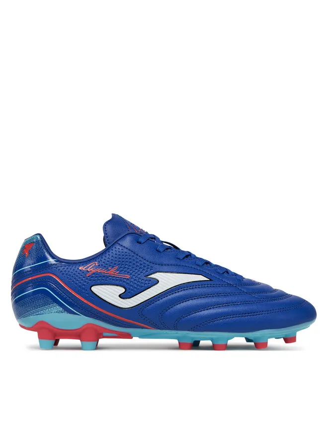 Joma Ποδοσφαιρικά Παπούτσια Aguila 2504 AGUS2504FG Μπλε