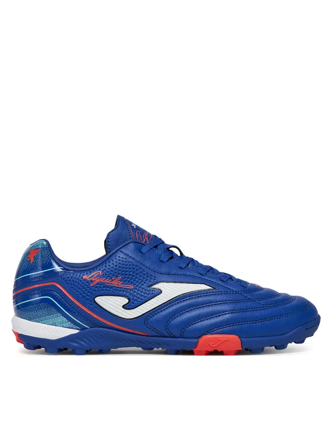 Joma Ποδοσφαιρικά Παπούτσια Aguila 2504 AGUS2504TF Μπλε