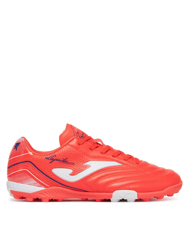 Joma Ποδοσφαιρικά Παπούτσια Aguila 2507 AGUS2507TF Κοραλλί