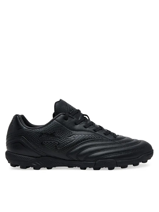 Joma Ποδοσφαιρικά Παπούτσια Aguila 2521 AGUS2521TF Μαύρο