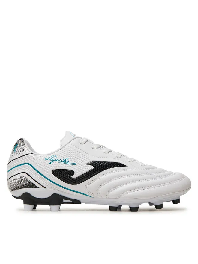 Joma Ποδοσφαιρικά Παπούτσια · Aguila Firm Ground AGUW2402FG · Λευκό