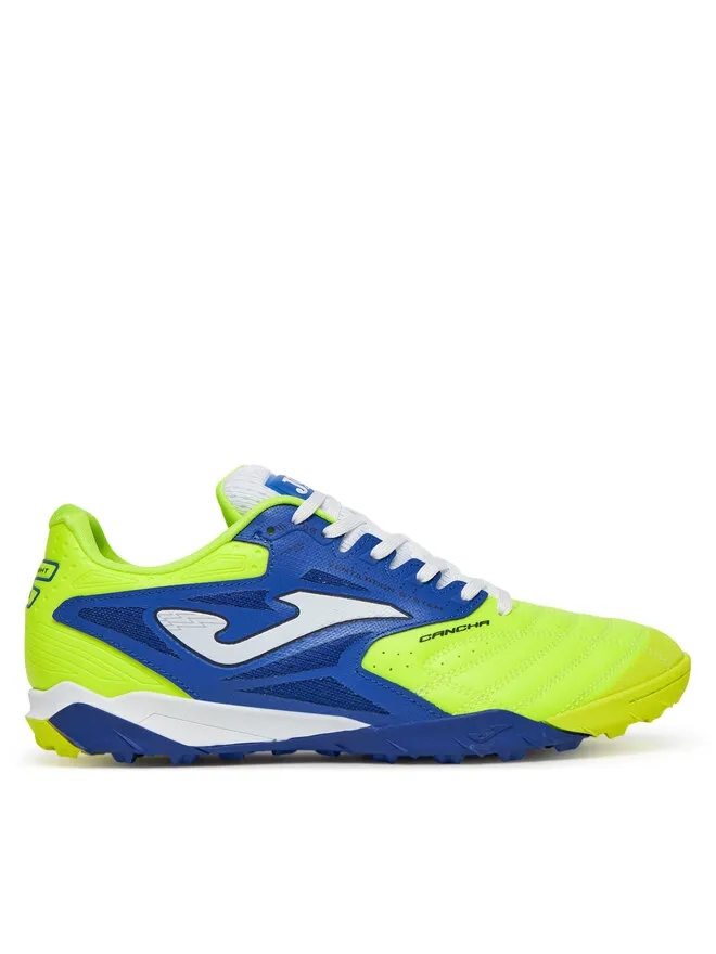 Joma Ποδοσφαιρικά Παπούτσια Cancha 2511 CANS2511TF Κίτρινο