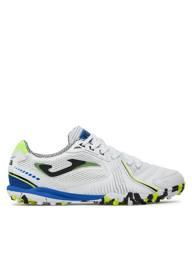 Joma Ποδοσφαιρικά Παπούτσια · Dribling 2402  DRIS2402TF · Λευκό