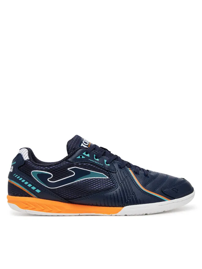 Joma Ποδοσφαιρικά Παπούτσια Dribling 2503 DRIS2503IN Σκούρο μπλε