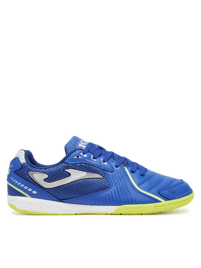 Joma Ποδοσφαιρικά Παπούτσια Dribling 2504 DRIS2504IN Μπλε
