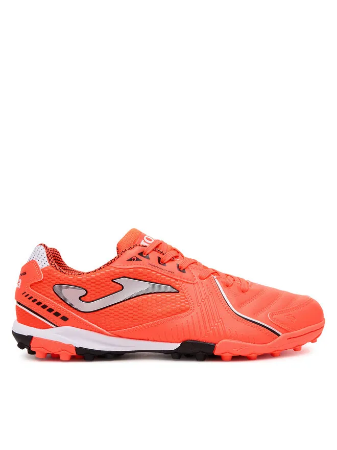 Joma Ποδοσφαιρικά Παπούτσια Dribling 2507 DRIS2507TF Κοραλλί