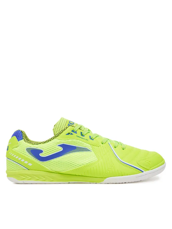 Joma Ποδοσφαιρικά Παπούτσια Dribling 2511 DRIS2511IN Πράσινο