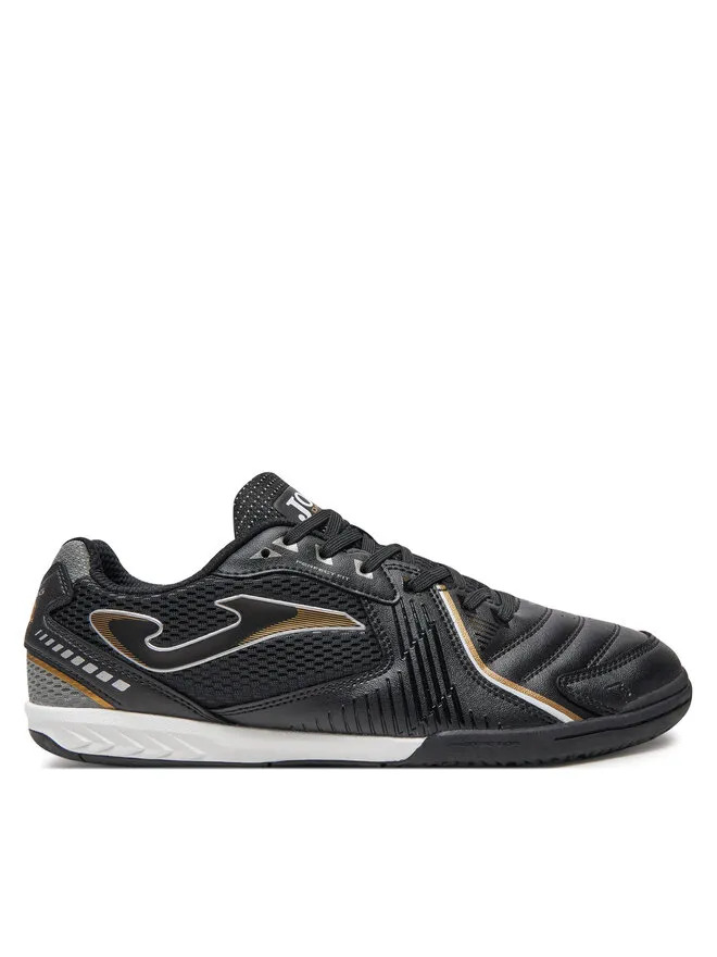Joma Ποδοσφαιρικά Παπούτσια · Dribling Indoor DRIW2401IN · Μαύρο