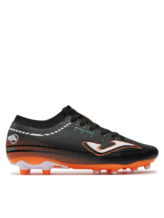 Joma Ποδοσφαιρικά Παπούτσια · Evolution EVOS2401FG · Μαύρο