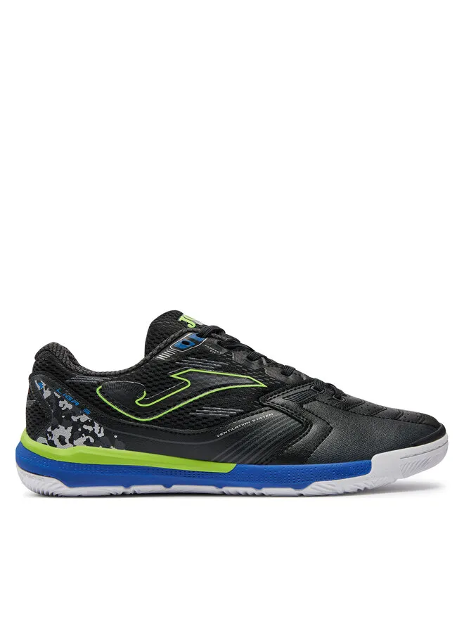 Joma Ποδοσφαιρικά Παπούτσια · Liga 5 2401 LIGS2401IN · Μαύρο