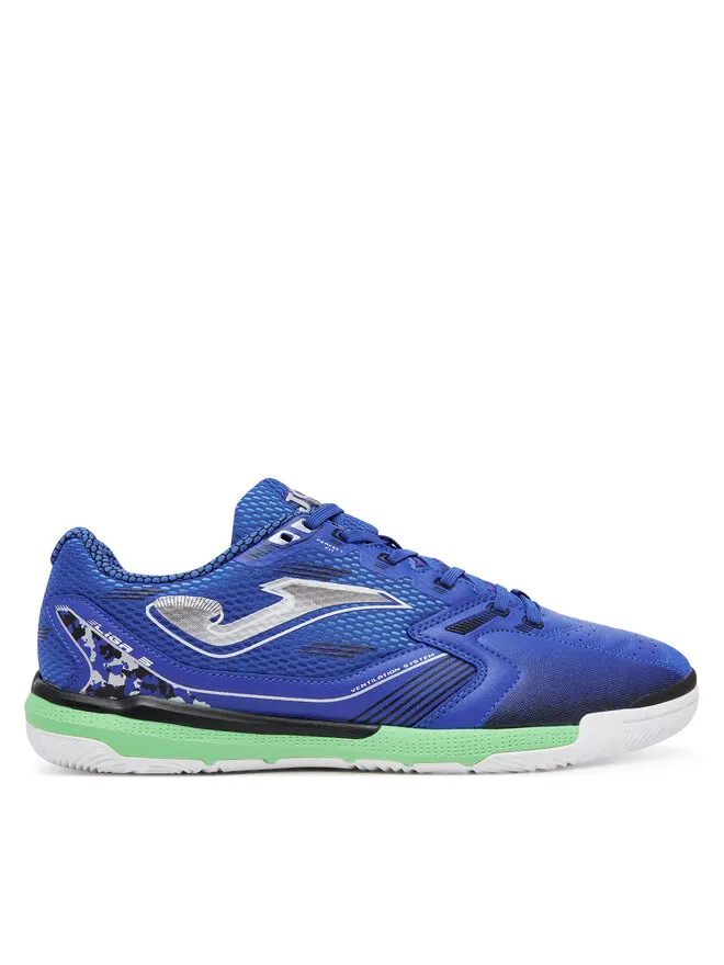 Joma Ποδοσφαιρικά Παπούτσια Liga 5 2505 LIGS2505IN Μπλε