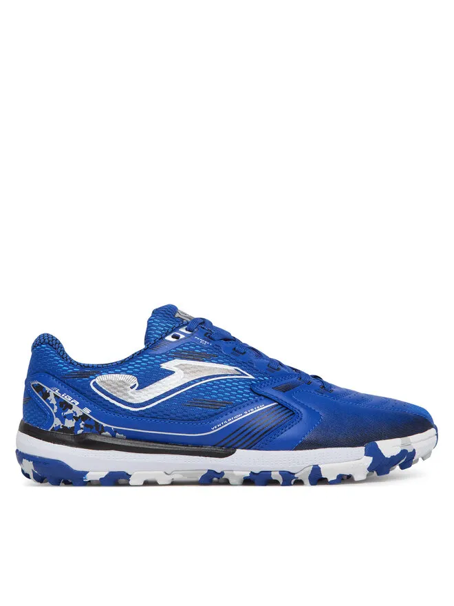 Joma Ποδοσφαιρικά Παπούτσια Liga 5 2505 LIGS2505TF Μπλε