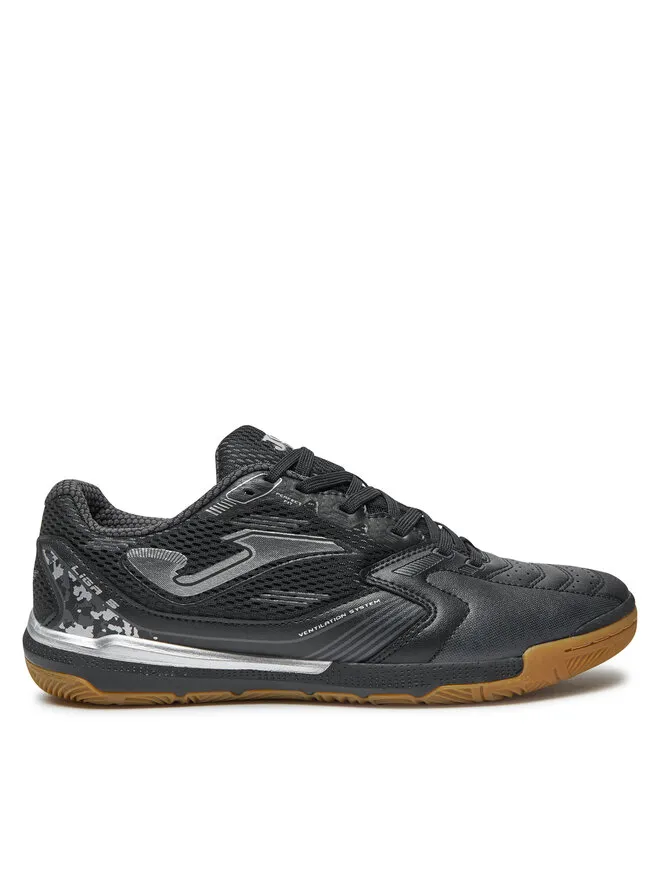 Joma Ποδοσφαιρικά Παπούτσια · Liga-5 Indoor LIGW2401IN · Μαύρο
