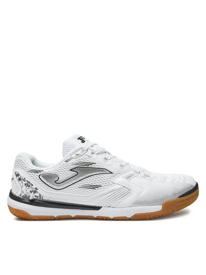 Joma Ποδοσφαιρικά Παπούτσια · Liga-5 Indoor LIGW2402IN · Λευκό