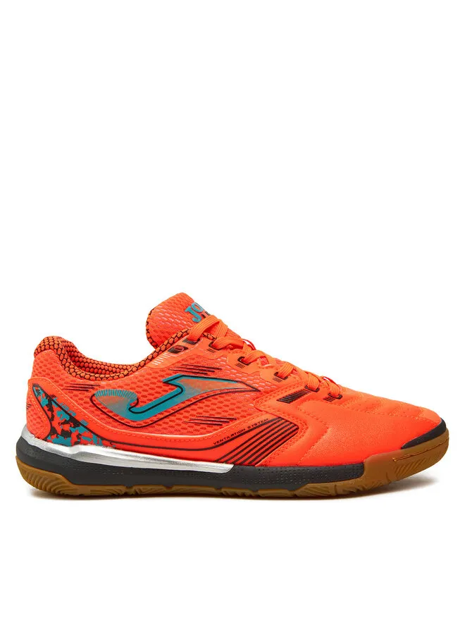 Joma Ποδοσφαιρικά Παπούτσια · Liga-5 Indoor LIGW2408IN · Πορτοκαλί