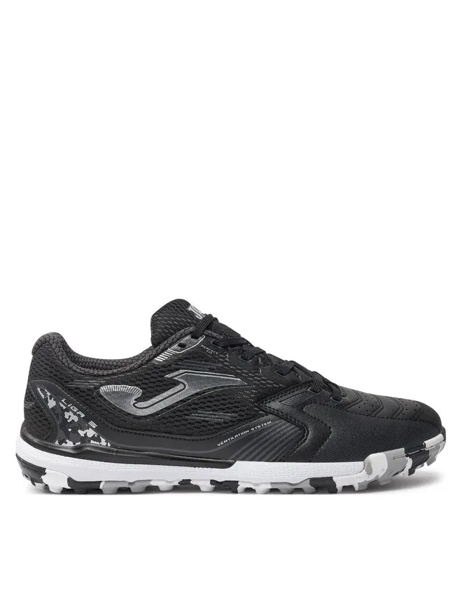 Joma Ποδοσφαιρικά Παπούτσια · Liga-5 Turf LIGW2401TF · Μαύρο