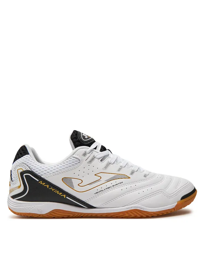 Joma Ποδοσφαιρικά Παπούτσια · Maxima 2102 MAXW2102IN · Λευκό