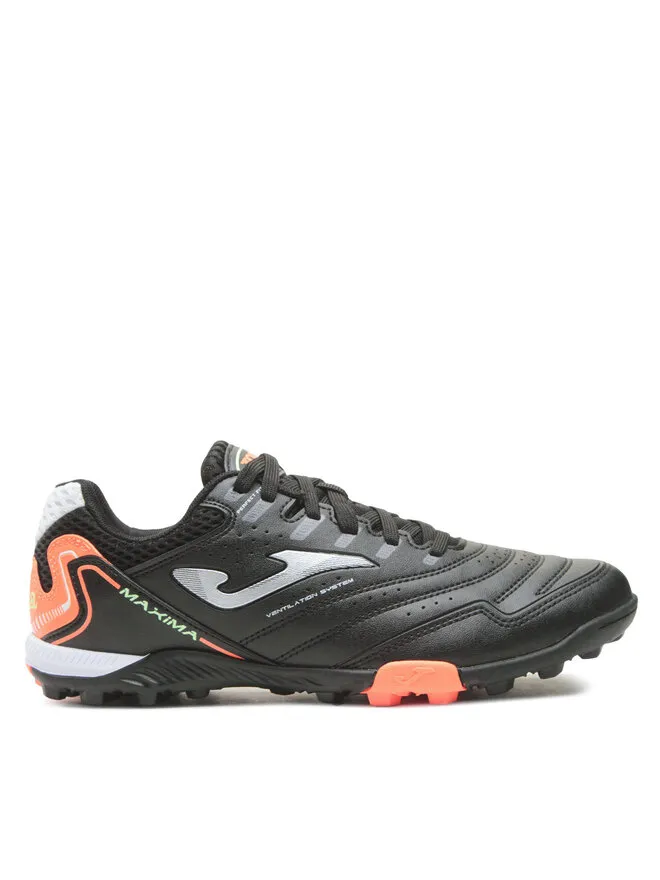 Joma Ποδοσφαιρικά Παπούτσια · Maxima 2301 MAXS2301TF · Μαύρο