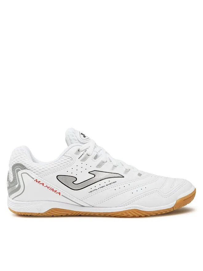 Joma Ποδοσφαιρικά Παπούτσια · Maxima 2302 MAXW2302IN · Λευκό