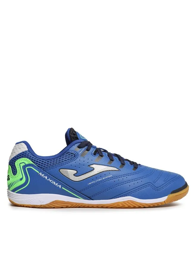 Joma Ποδοσφαιρικά Παπούτσια · Maxima 2304 MAXS2304IN · Μπλε