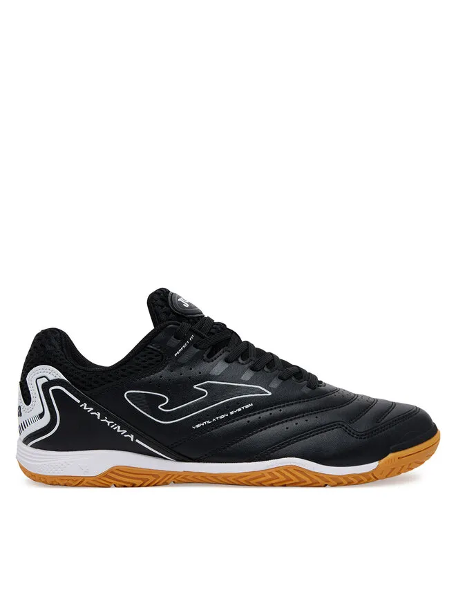 Joma Ποδοσφαιρικά Παπούτσια · Maxima 2501 MAXS2501IN · Μαύρο