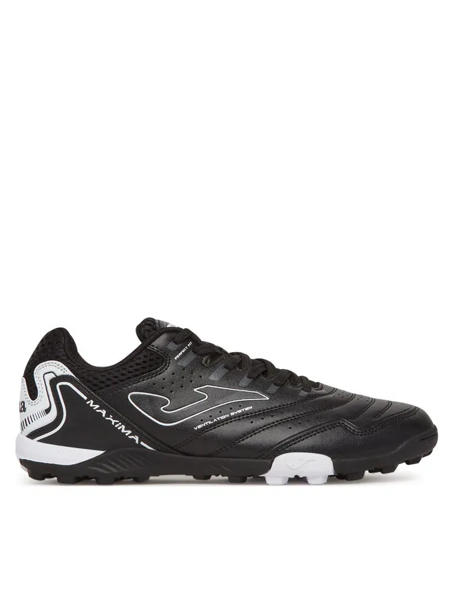 Joma Ποδοσφαιρικά Παπούτσια · Maxima 2501 MAXS2501TF · Μαύρο