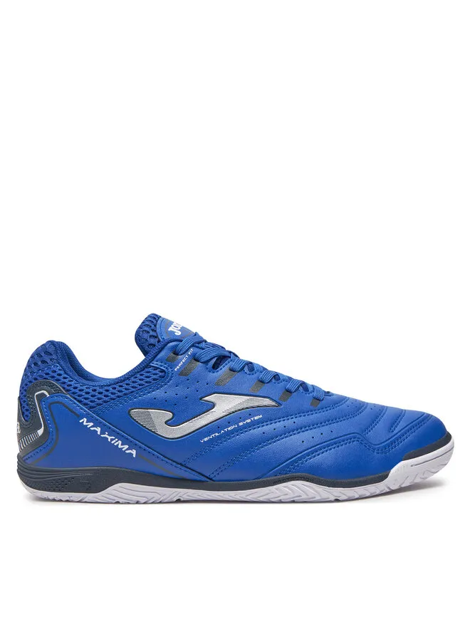 Joma Ποδοσφαιρικά Παπούτσια · Maxima Indoor MAXW2404IN · Μπλε