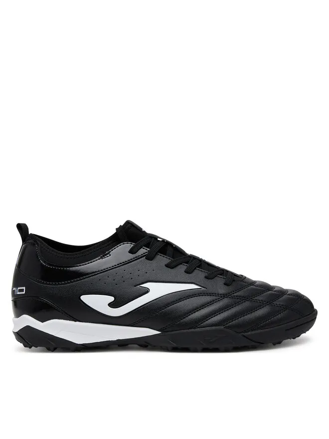 Joma Ποδοσφαιρικά Παπούτσια Numero-10 2401 N10W2401TF Μαύρο