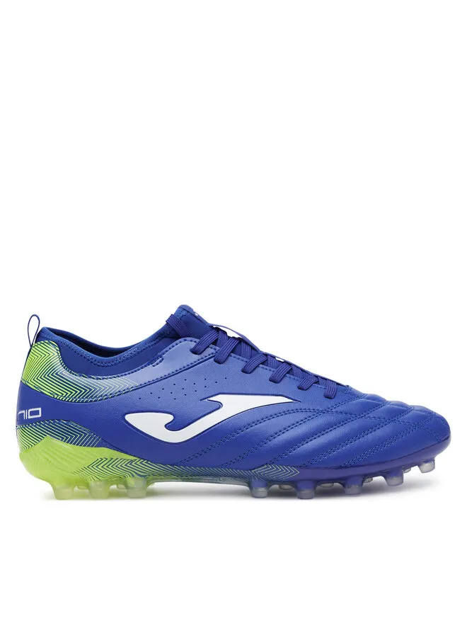 Joma Ποδοσφαιρικά Παπούτσια Numero-10 2504 N10S2504AG Μπλε