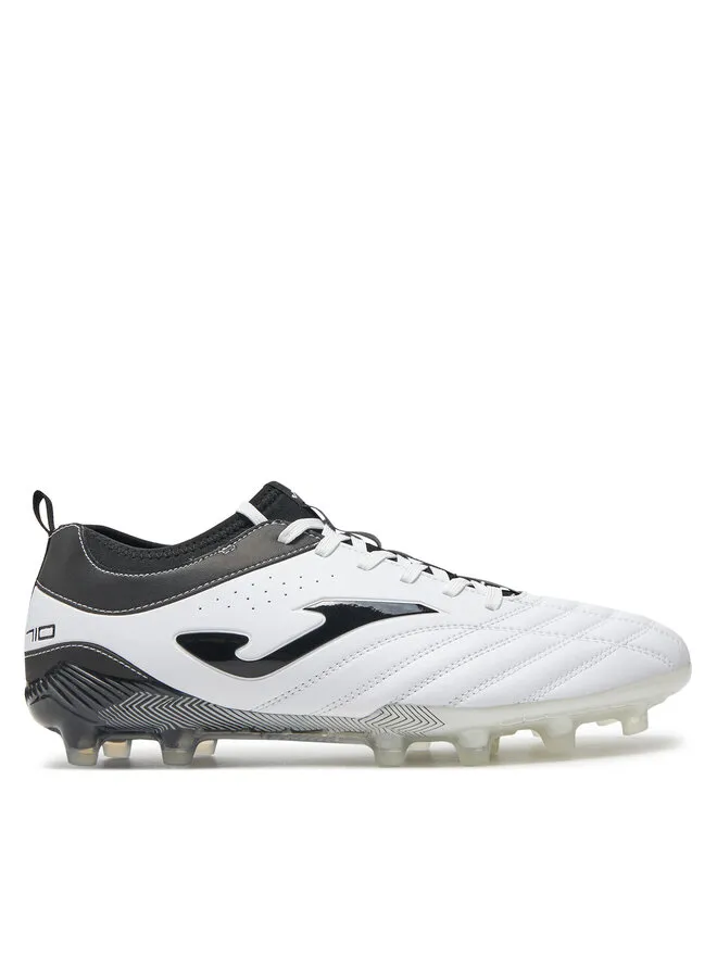 Joma Ποδοσφαιρικά Παπούτσια · Numero-10 Firm Ground N10W2402FG · Λευκό