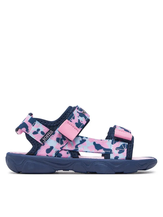 Joma Σανδάλια · S.Boat Jr 2433 SBOAJS2433V · Σκούρο μπλε