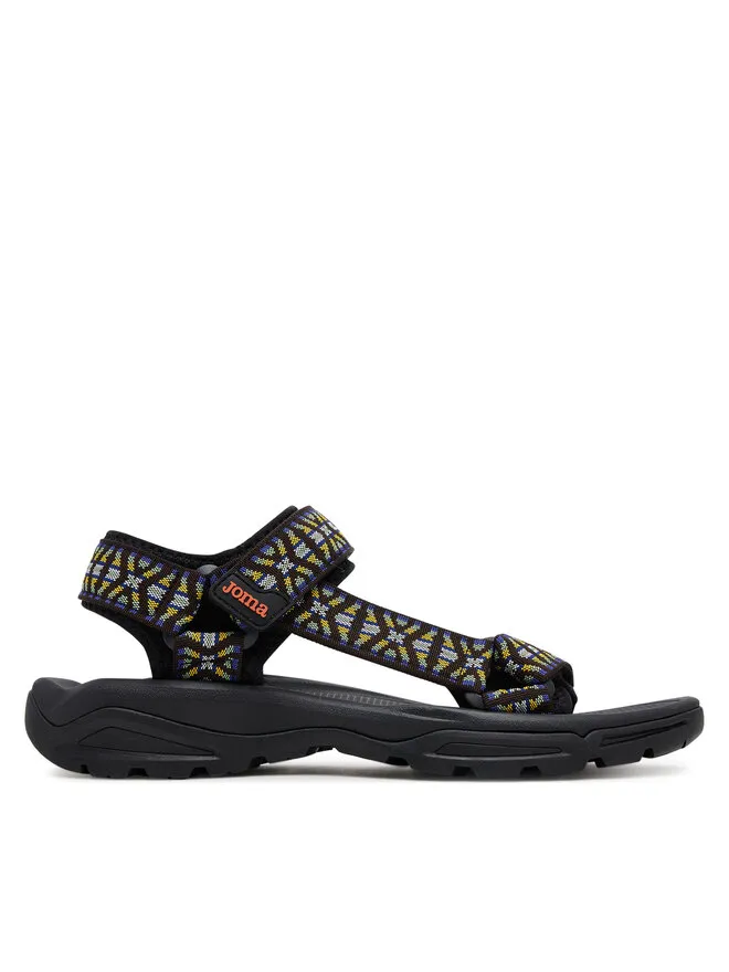Joma Σανδάλια · S.Climber 2501 SCLIS2501V · Μαύρο
