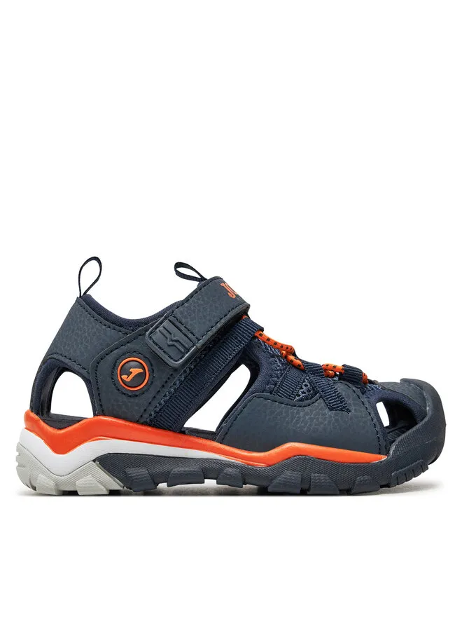 Joma Σανδάλια · S.Lake Jr 2403 SLAKJS2403V · Σκούρο μπλε
