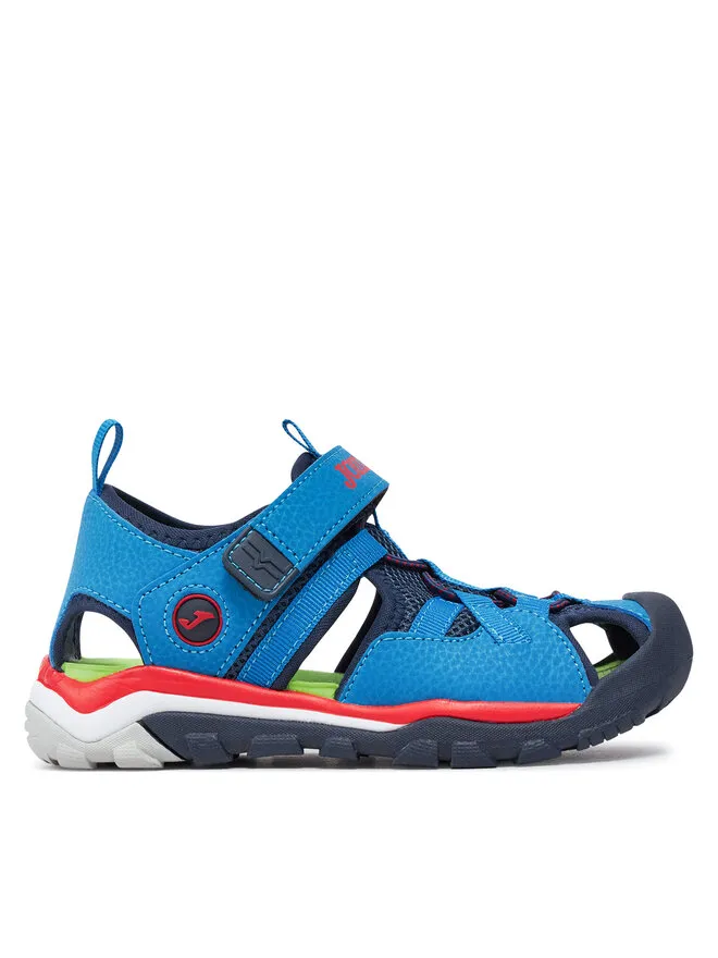 Joma Σανδάλια · S.Lake Jr 2404 SLAKJS2404V · Μπλε